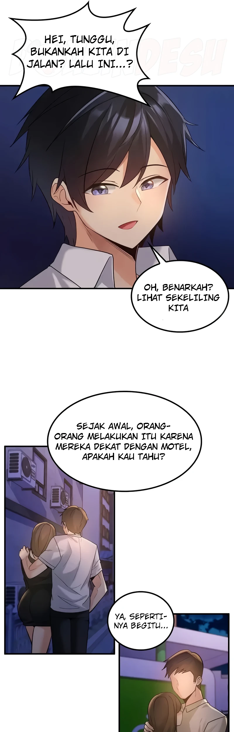 Yggdrasil Inssa Chapter 34 - Page 40